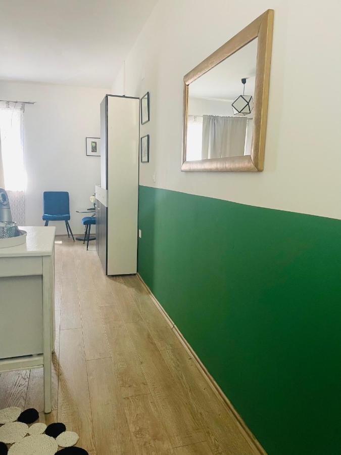 Licko Petrovo Selo Rooms Bobic מראה חיצוני תמונה